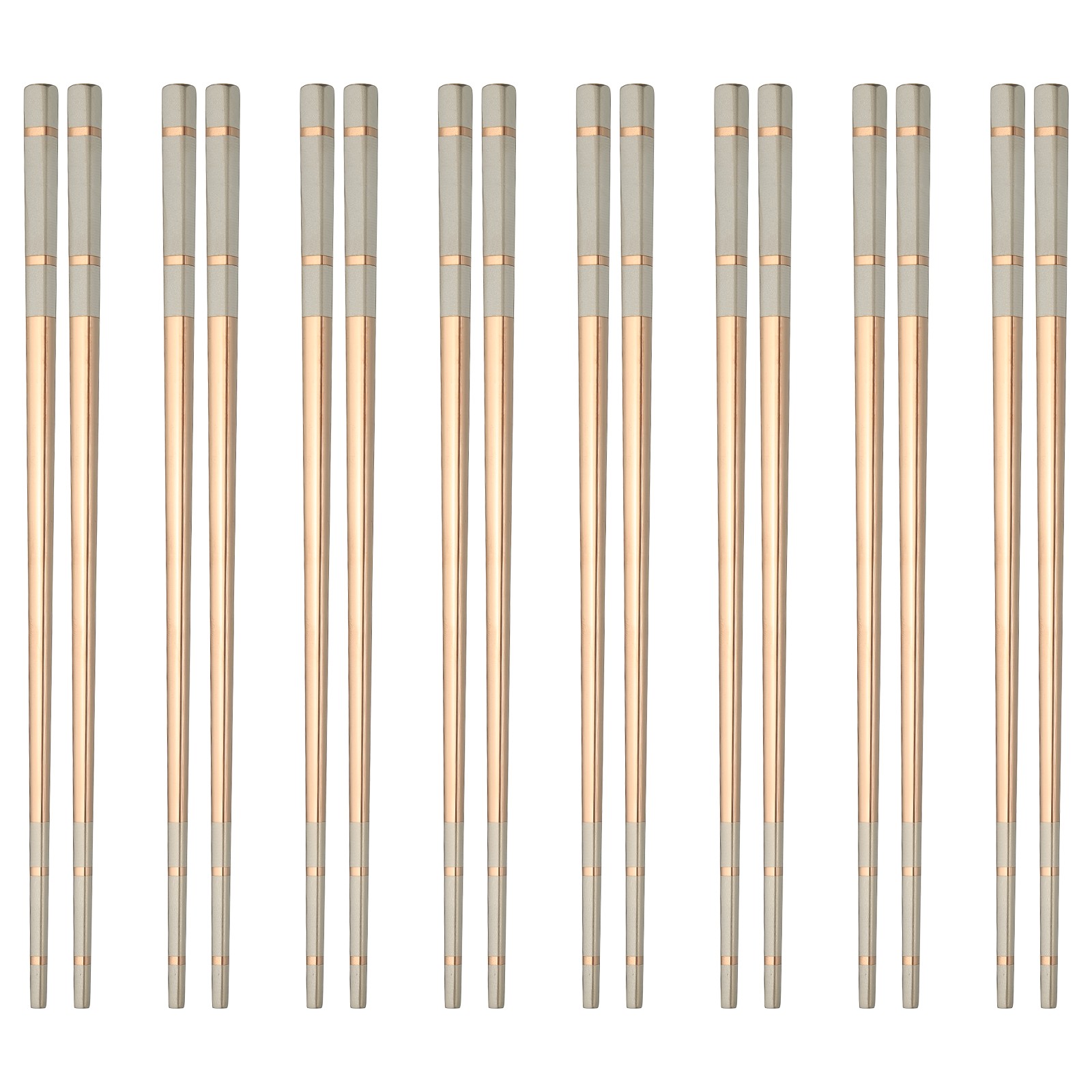 8 Pairs 21cm / 8.27\