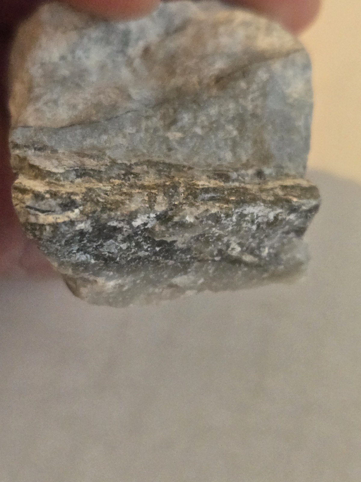 Stunning Coloradoite W Gold specimen