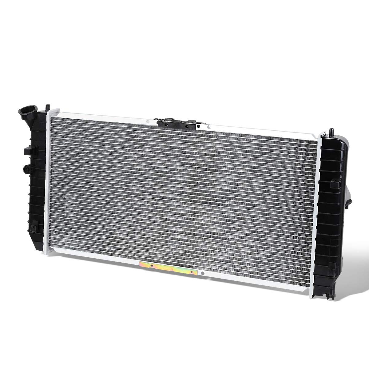 Auto Dynasty 1880 Radiator 1997-2004 Buick Park Avenue 3.8L AT MT