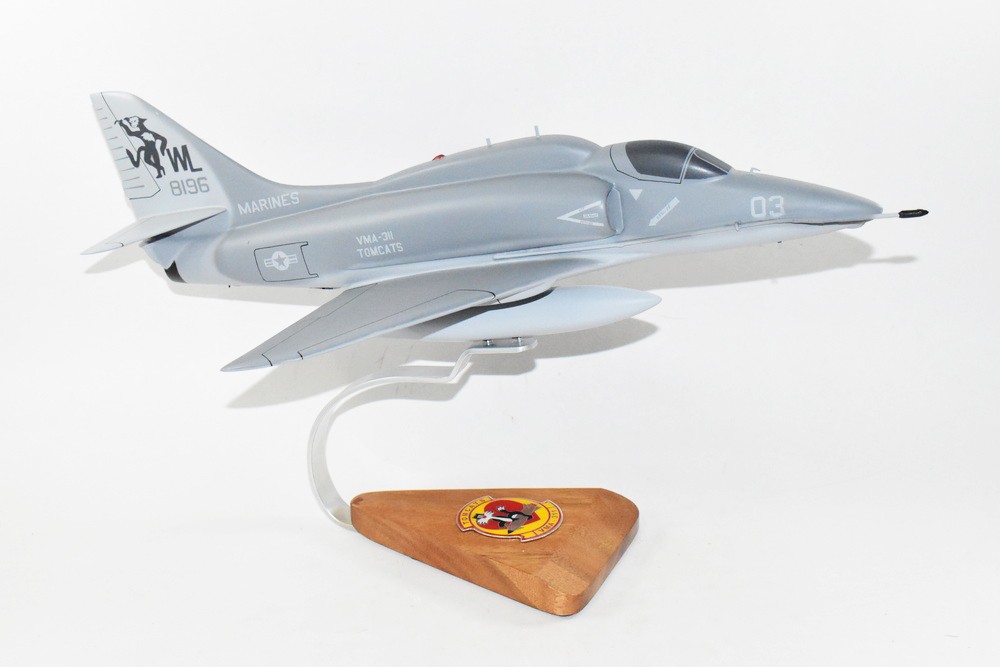 VMA-311 Tomcats A-4M (1986), 18\