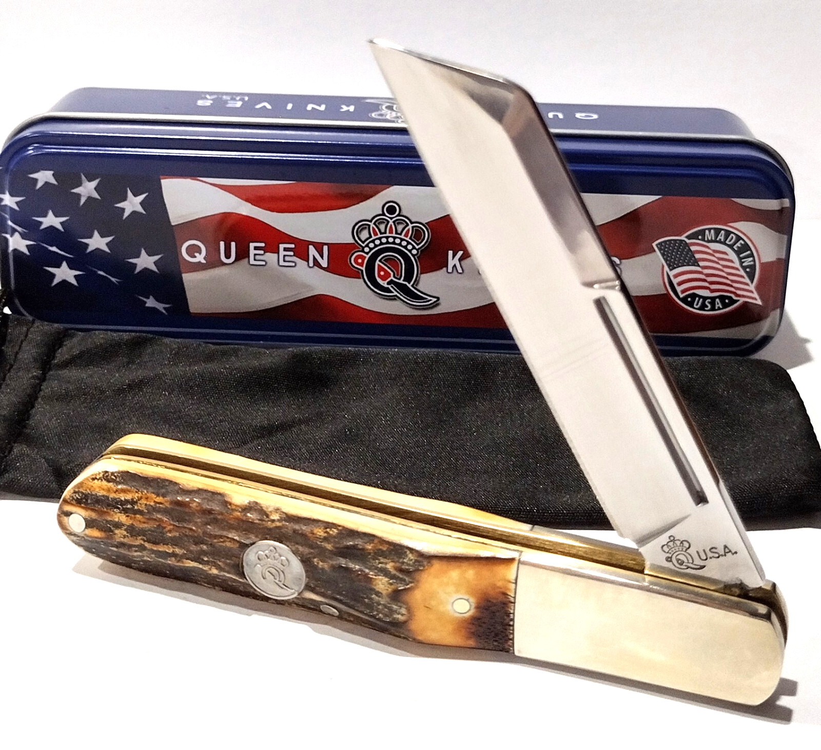 Queen USA 4