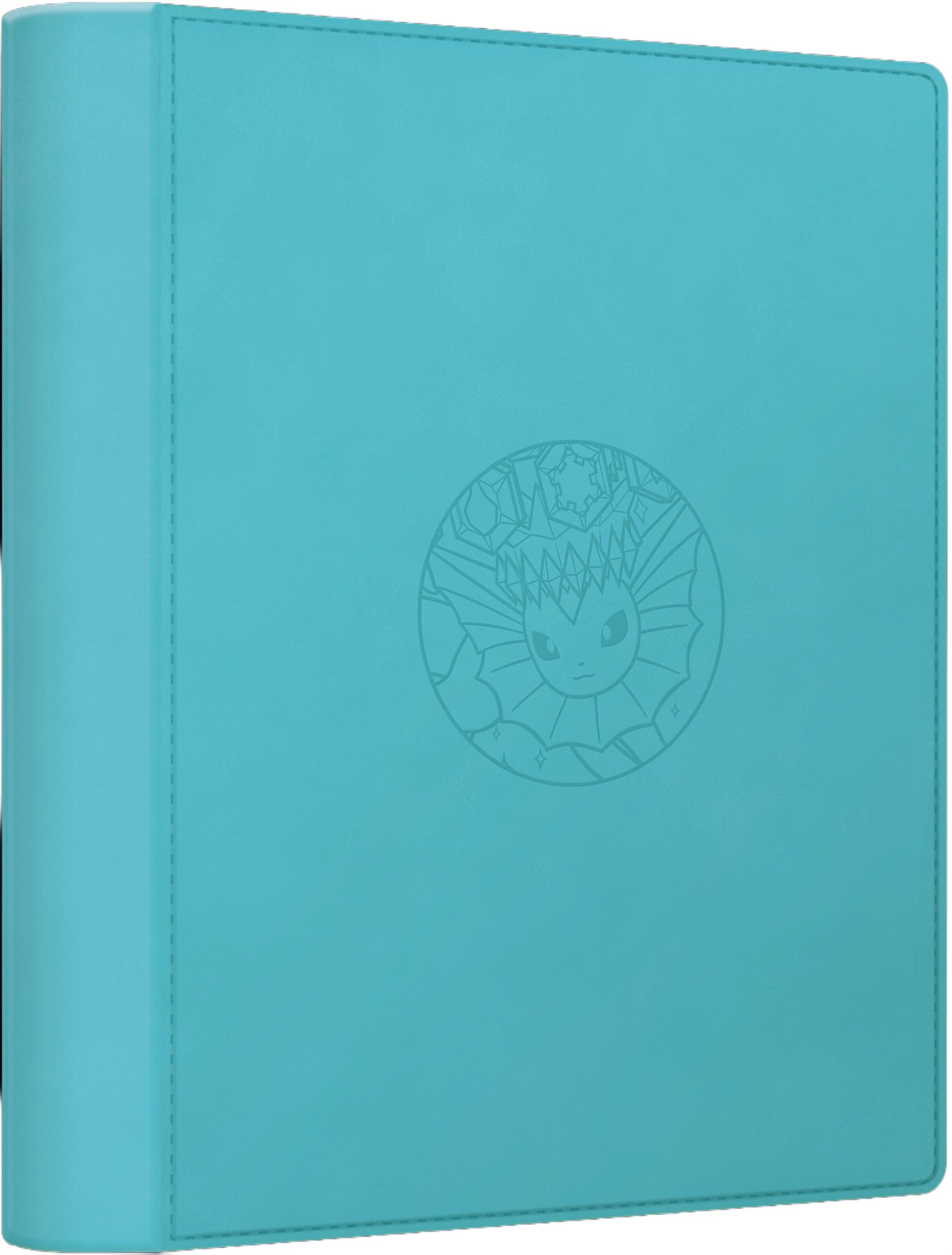 Pokémon Chinese 2026 Scarlet & Violet Eeveelutions Collection Binder 9 Styles