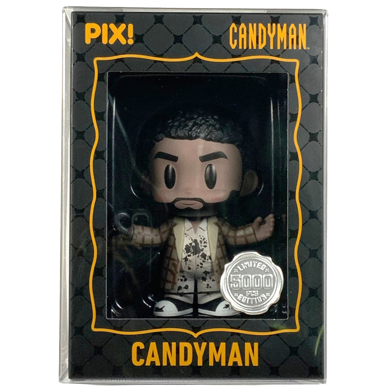 HORROR HALLOWEEN Thrilljoy Pop Cave CANDYMAN (Hero) Limited Edition 5000 pcs
