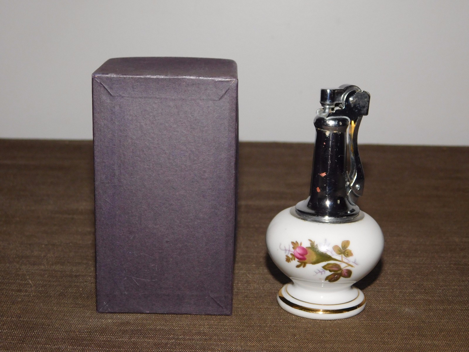 VINTAGE 4\