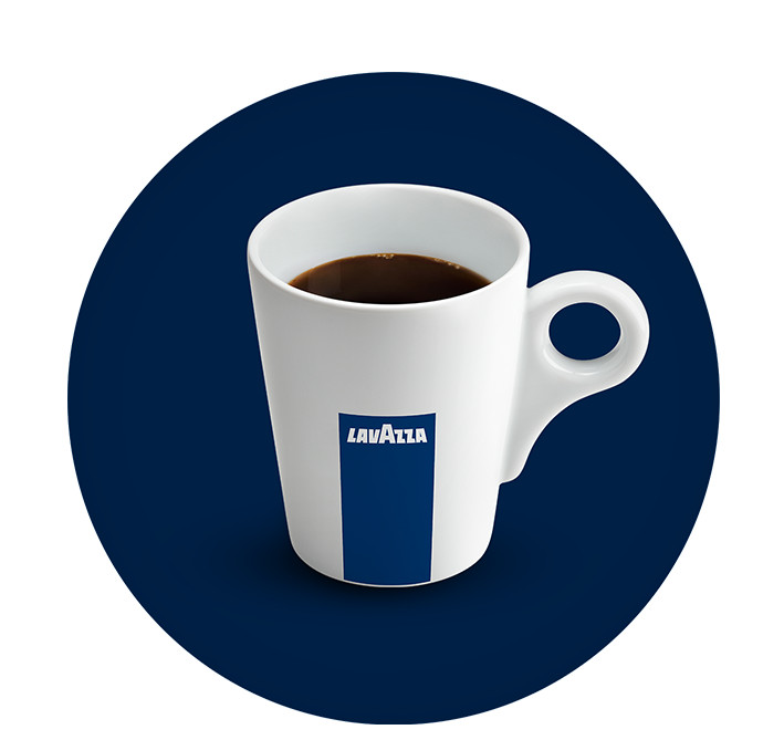 Lavazza Blue Ribbon Collection 10 oz Mug Pack of 6 – Limited Edition – Brand New