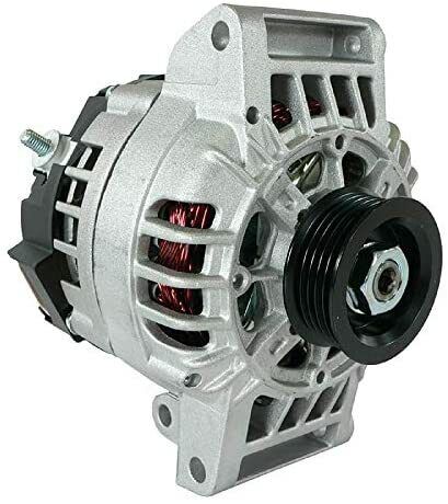 Alternator DB Electrical AVA0001 for Chevrolet Cavalier 2002-2005 + Many Others