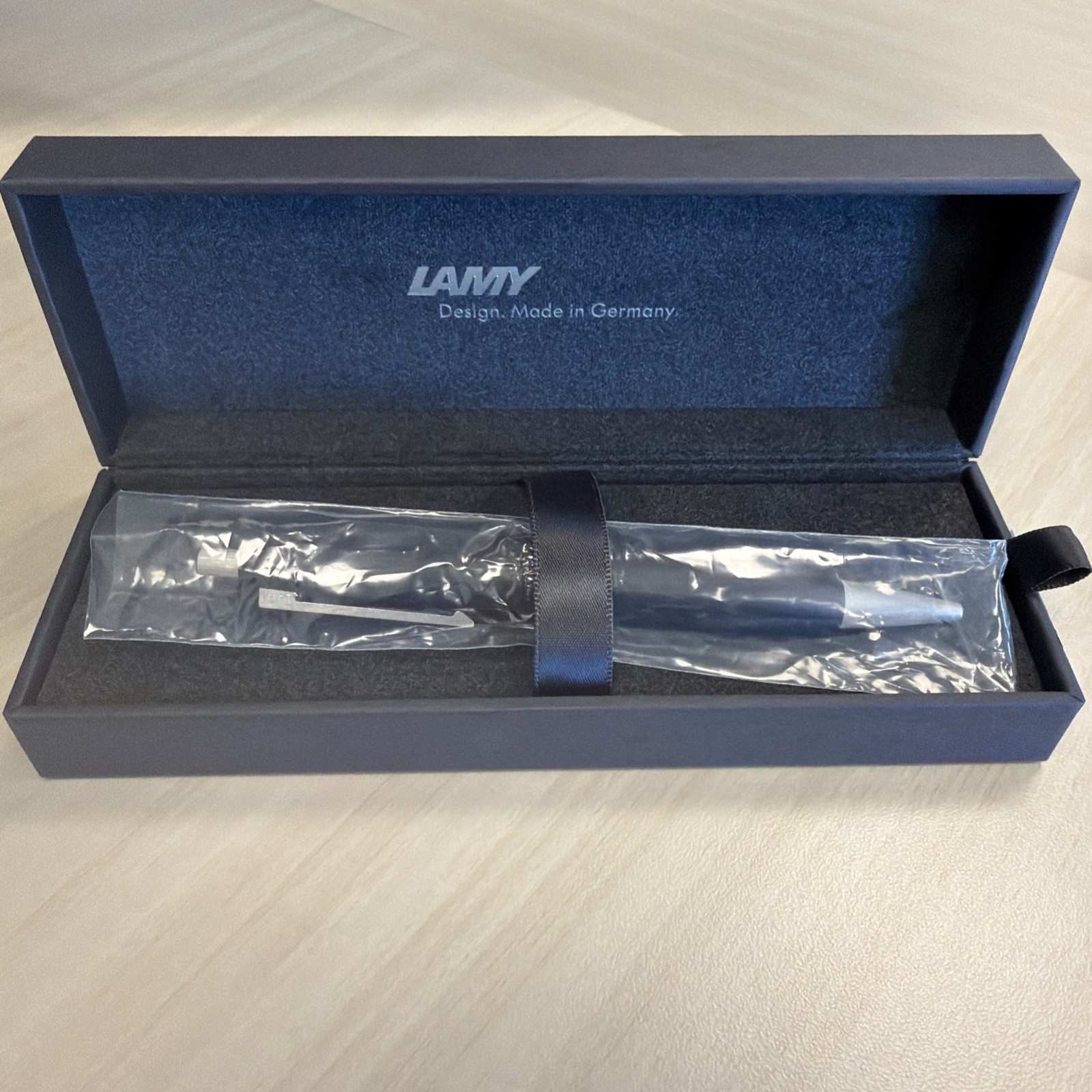 LAMY 2000 BP Pen - Brand New