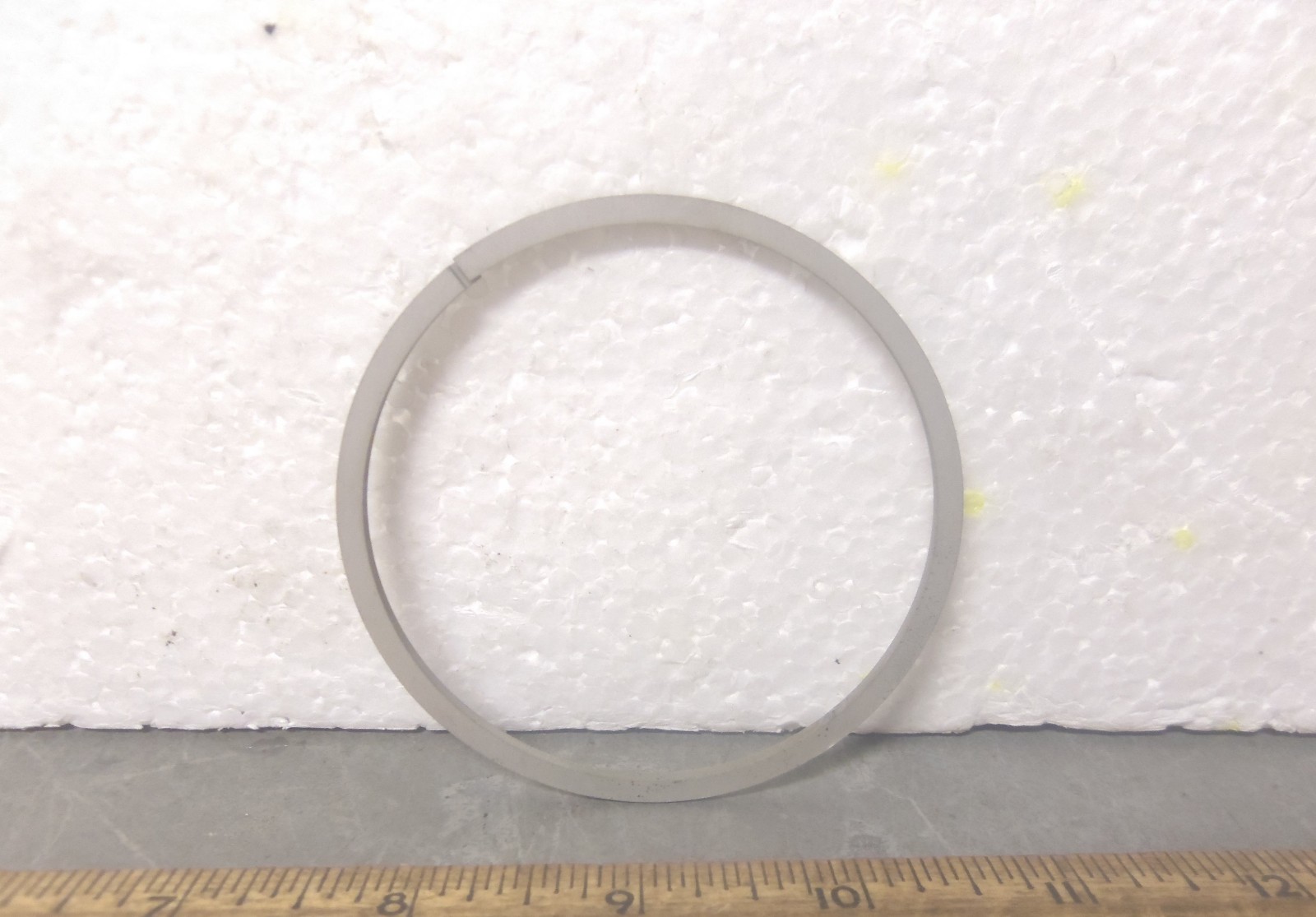 Twin Disc Incorporated - Piston Clutch Ring - P/N: M1904E (NOS)