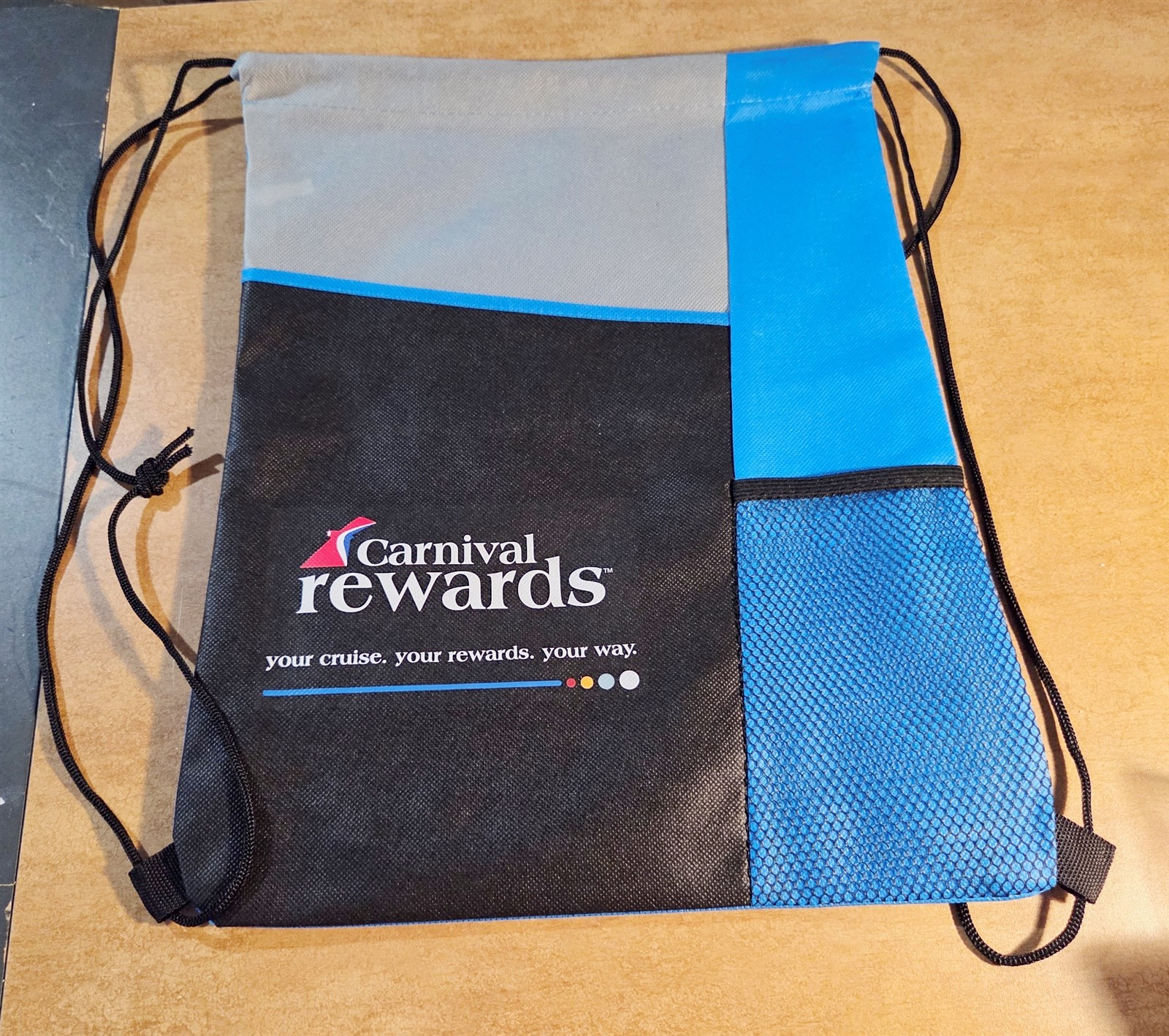 CARNIVAL CRUISE 2026 Rewards 16\