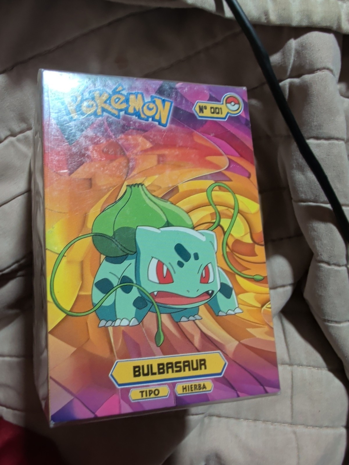 POKEMON ATTACK KANTO 1st Gen Full Set 151/151 Cards Top Peru \