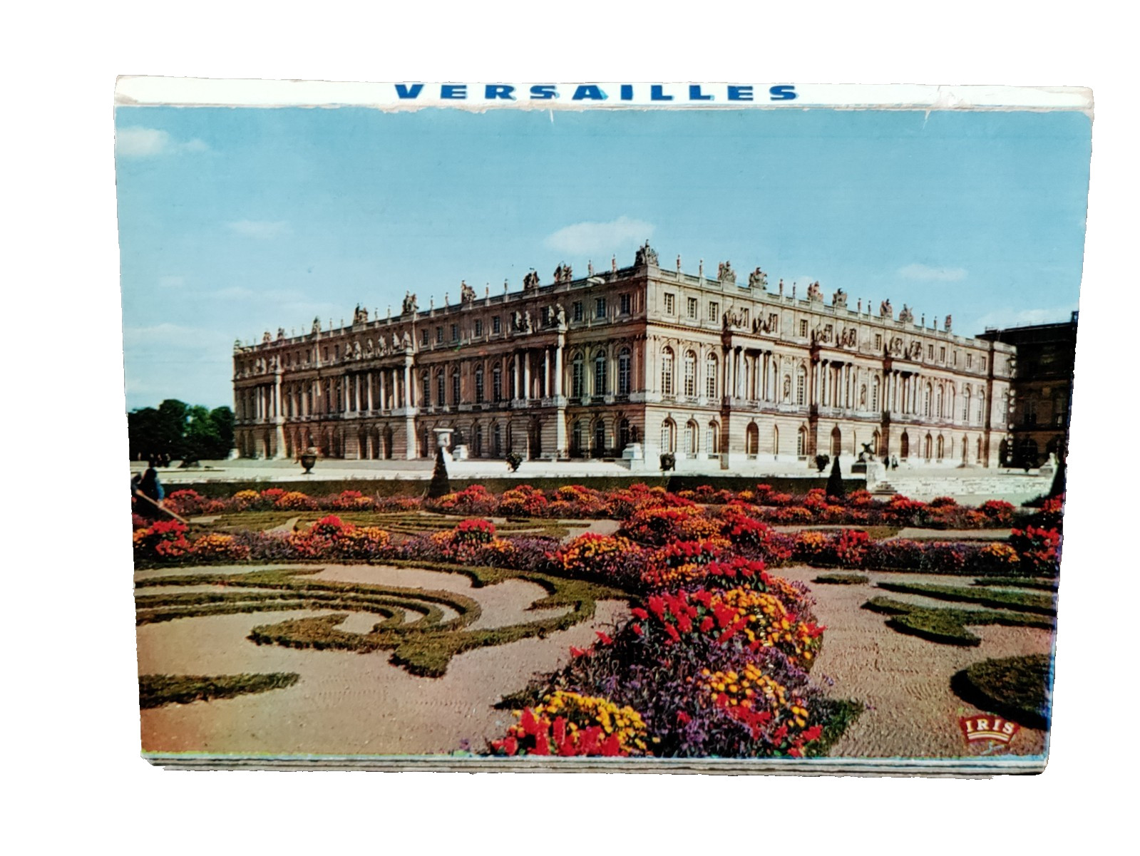 1950s/1960s Versailles \