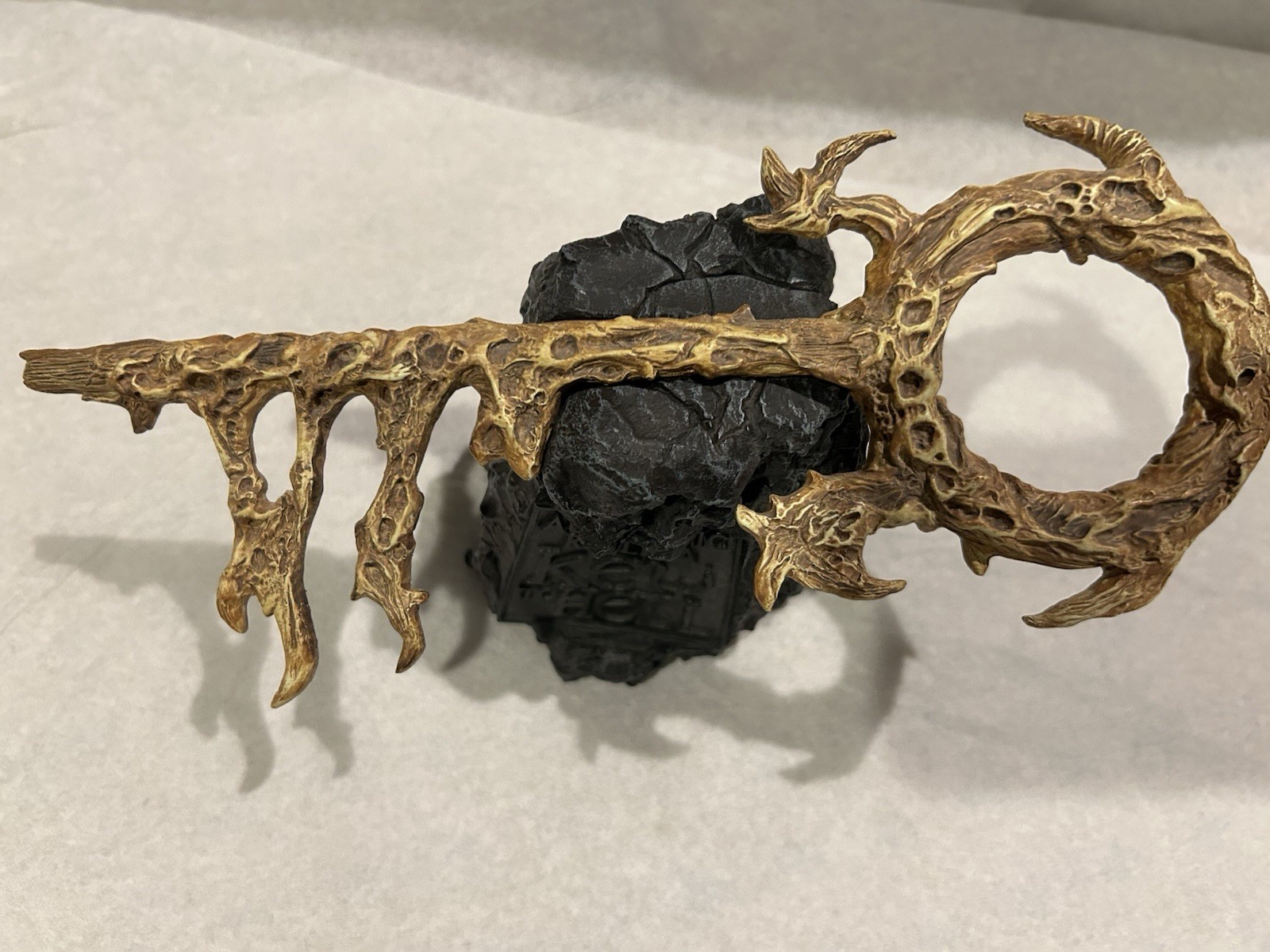 Key to Hell DC Direct Prop Piece (Sandman - Season of Mists)