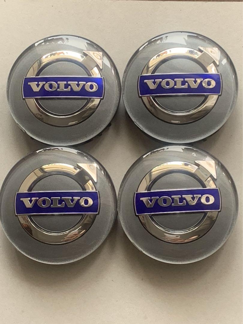 Volvo Genuine Center Cap