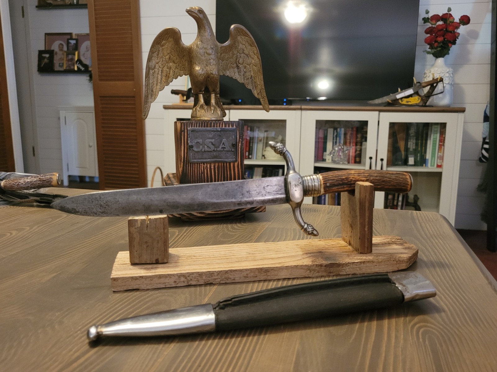 Antique Civil War 