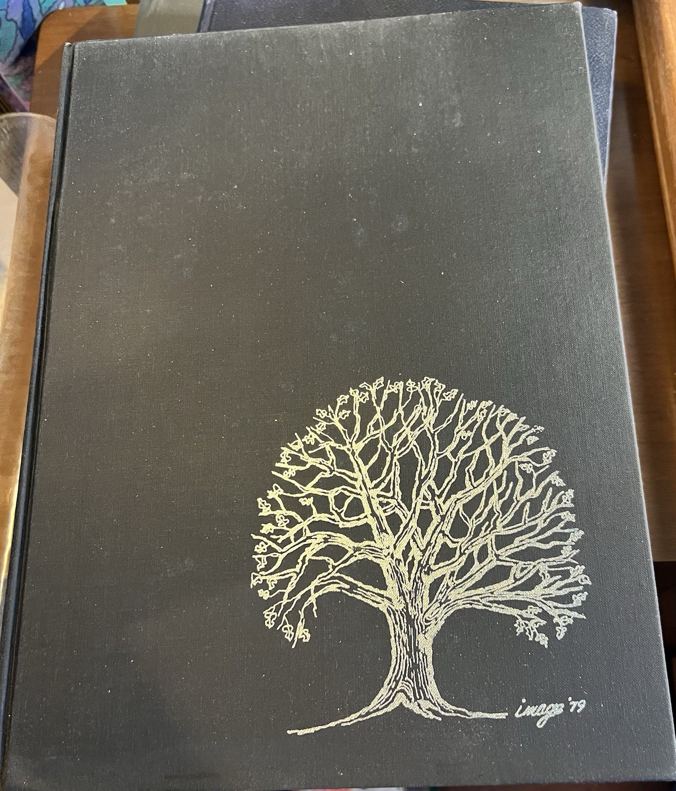 1979 Kempsville High School Yearbook Annual,  Virginia Beach VA, Branching Out