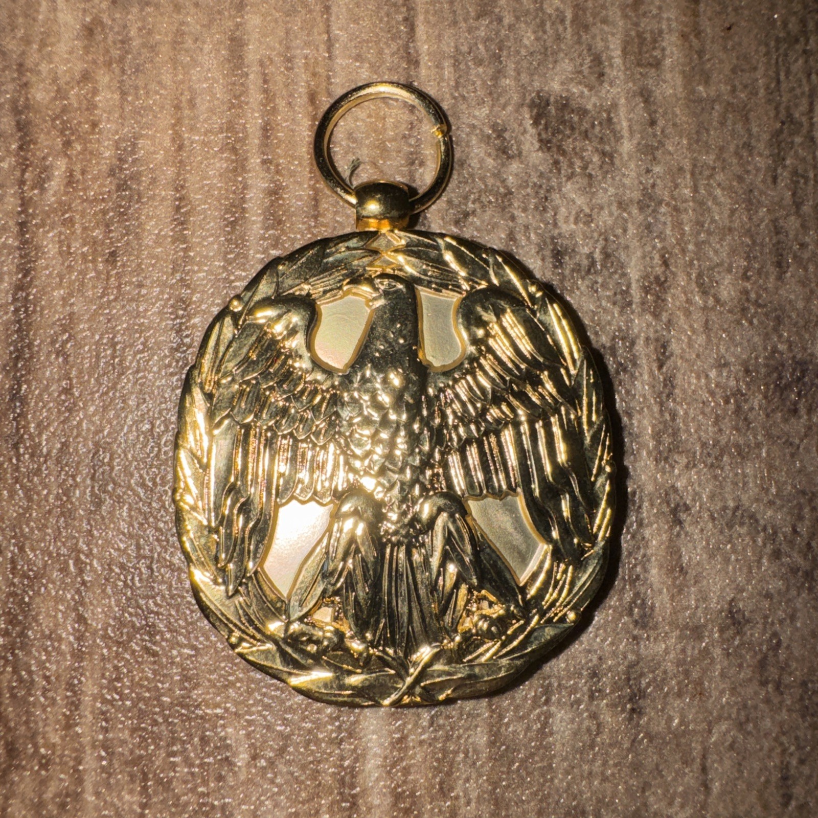 Army Exceptional Civilian Service Award Medal