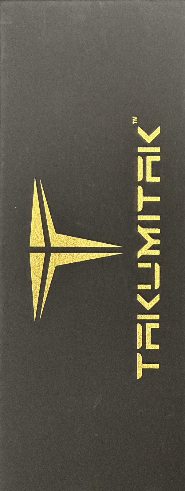 Takumitak Knives Takumi Fixed Blade Knife 4.5