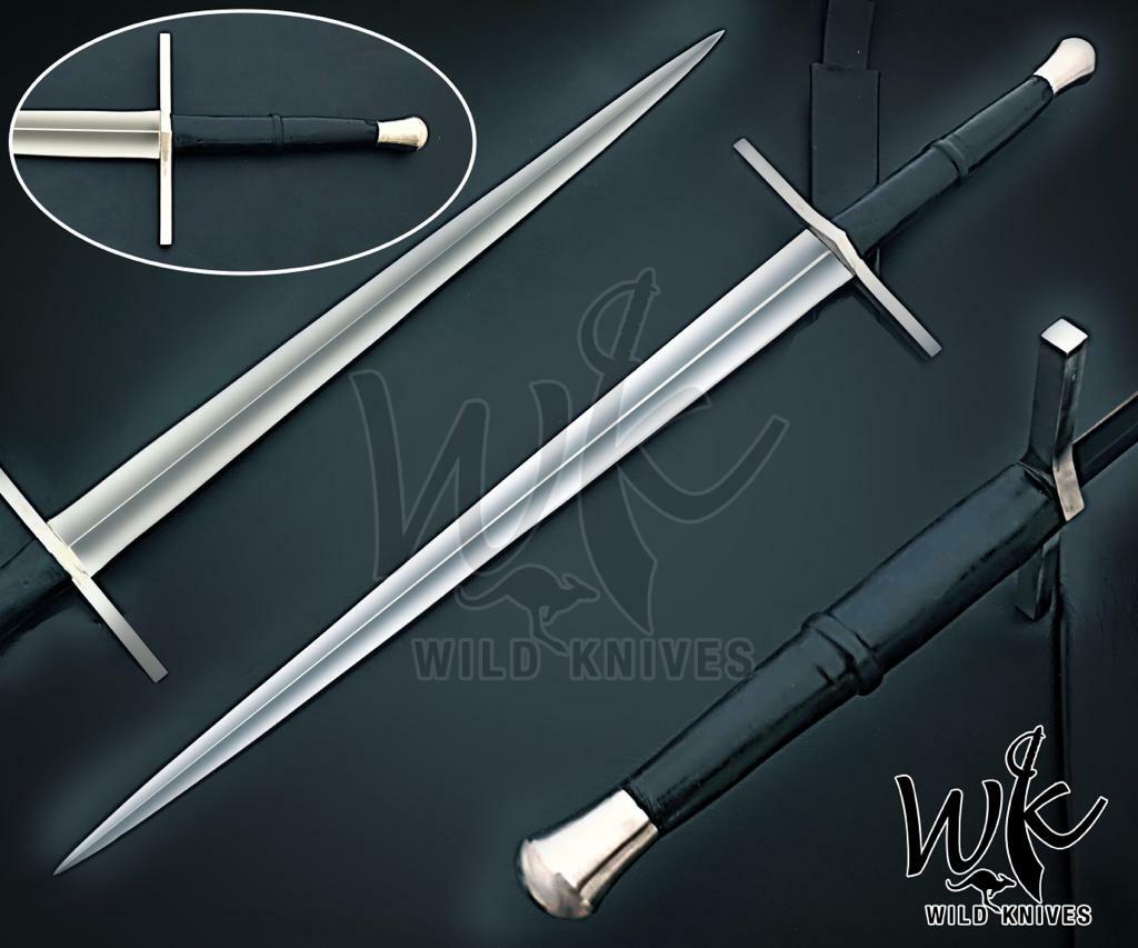 THE HUNTER'S CHOICE -HAND MADE 34