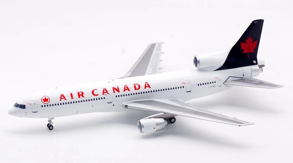 Air Canada / Lockheed L-1011  / C-FTNG / B-1011-TNG / 1:200 *LAST ONE*