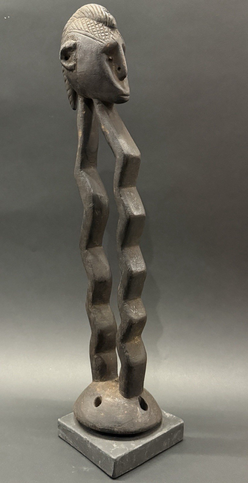 Antique Bamana Figure African -Mali