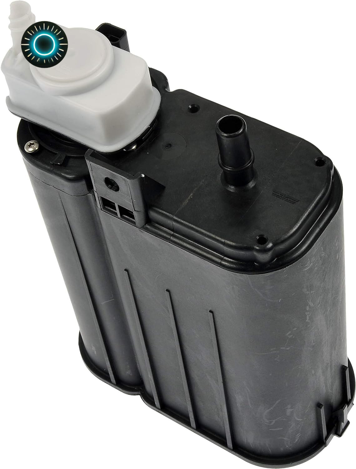Vapor Canister Compatible with Select Dodge Jeep Models 911-364 