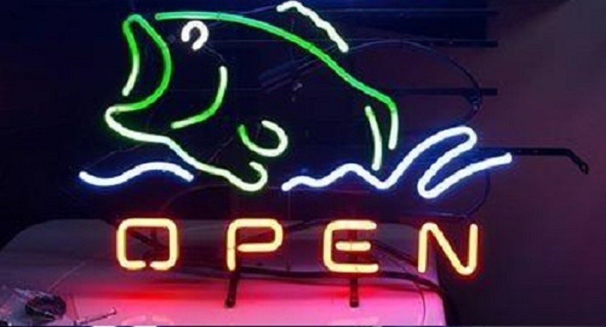 Seafood Open Bass Fish 24 Seafood Open Bass Fish 24