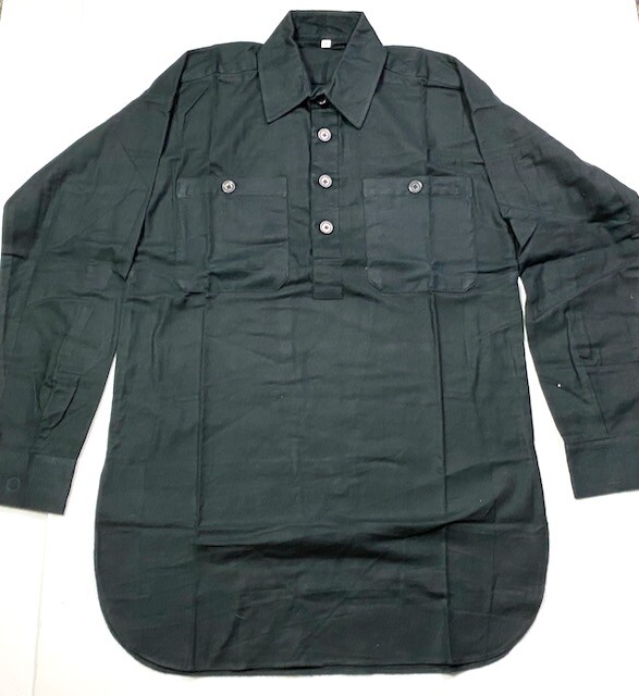INDIAN WARS US ARMY INFANTRY CAVALRY M1885 WOOL SHIRT- SIZE 3 (41-44R)