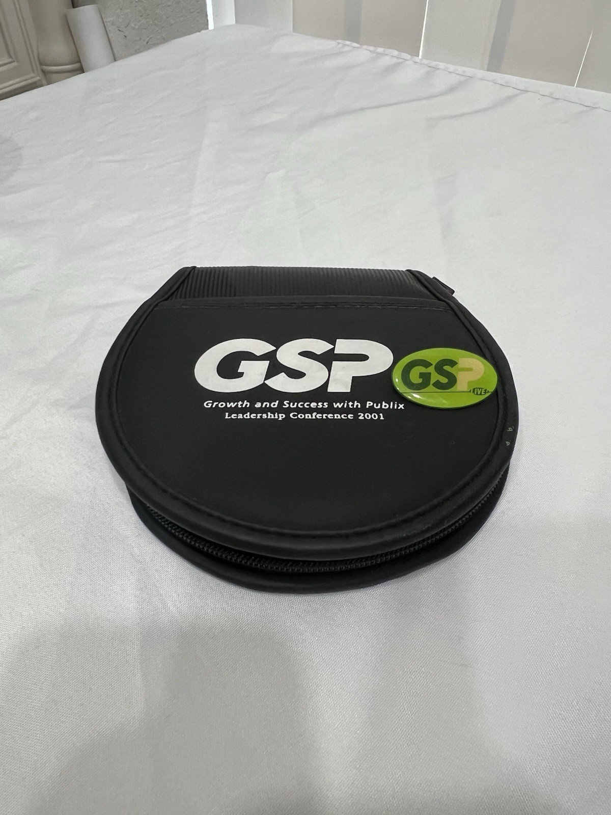 Publix Pin ROC 2001 GSP Growth and Success with Publix COLLECTION SELL DOWN