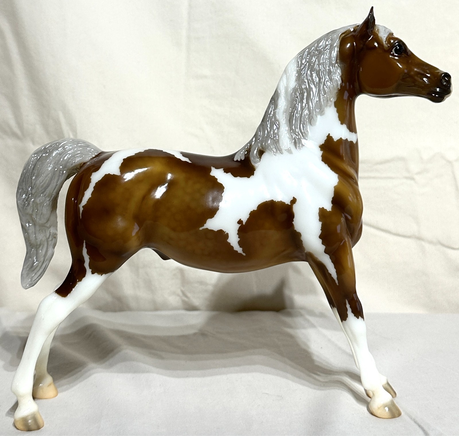 Breyer 2018 Kaibab America The Beautiful Web Special Collectors Club 350 Made