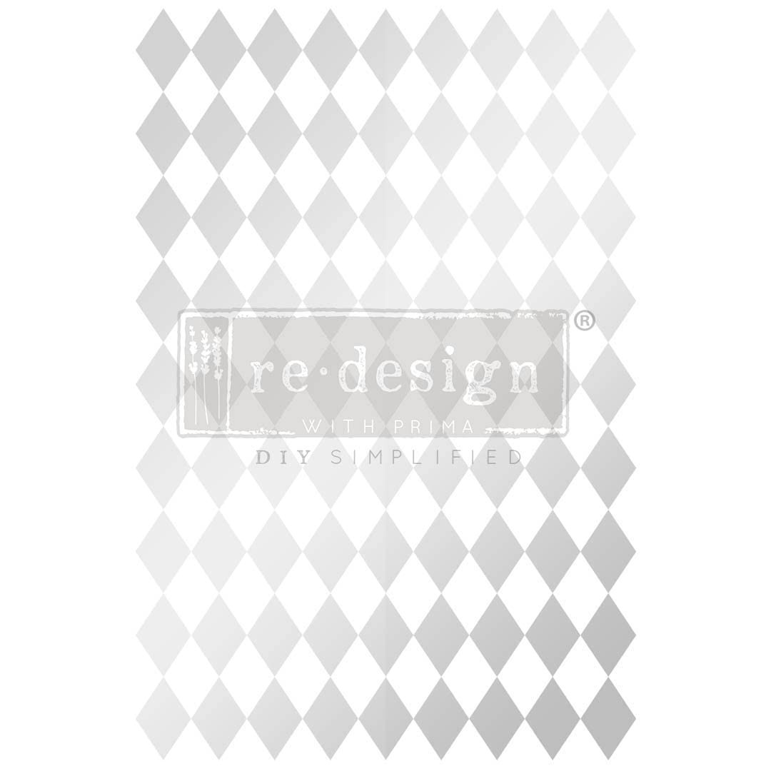 Redesign with Prima 655350657758, Multi