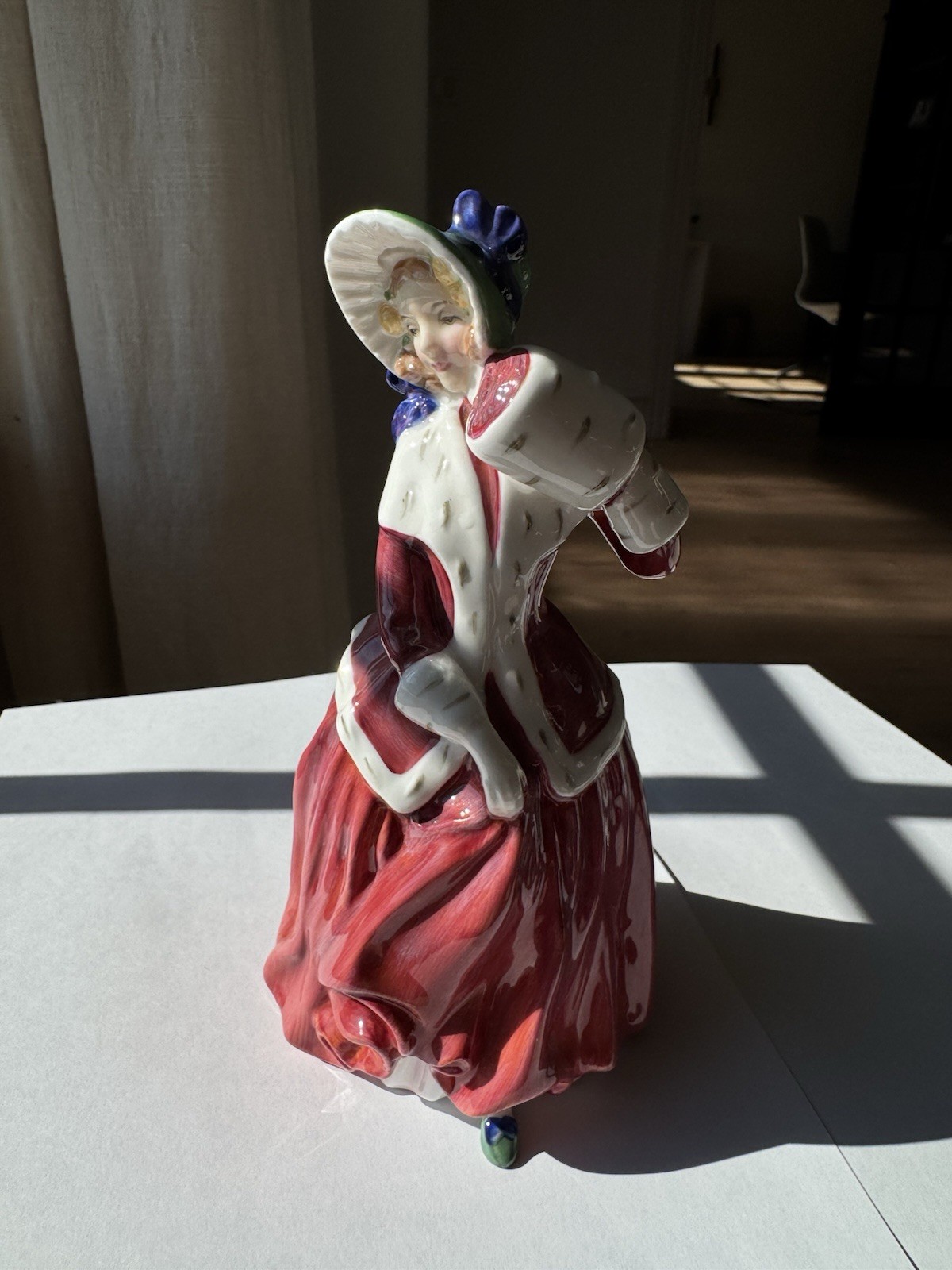 Royal Doulton Figurine ~ 