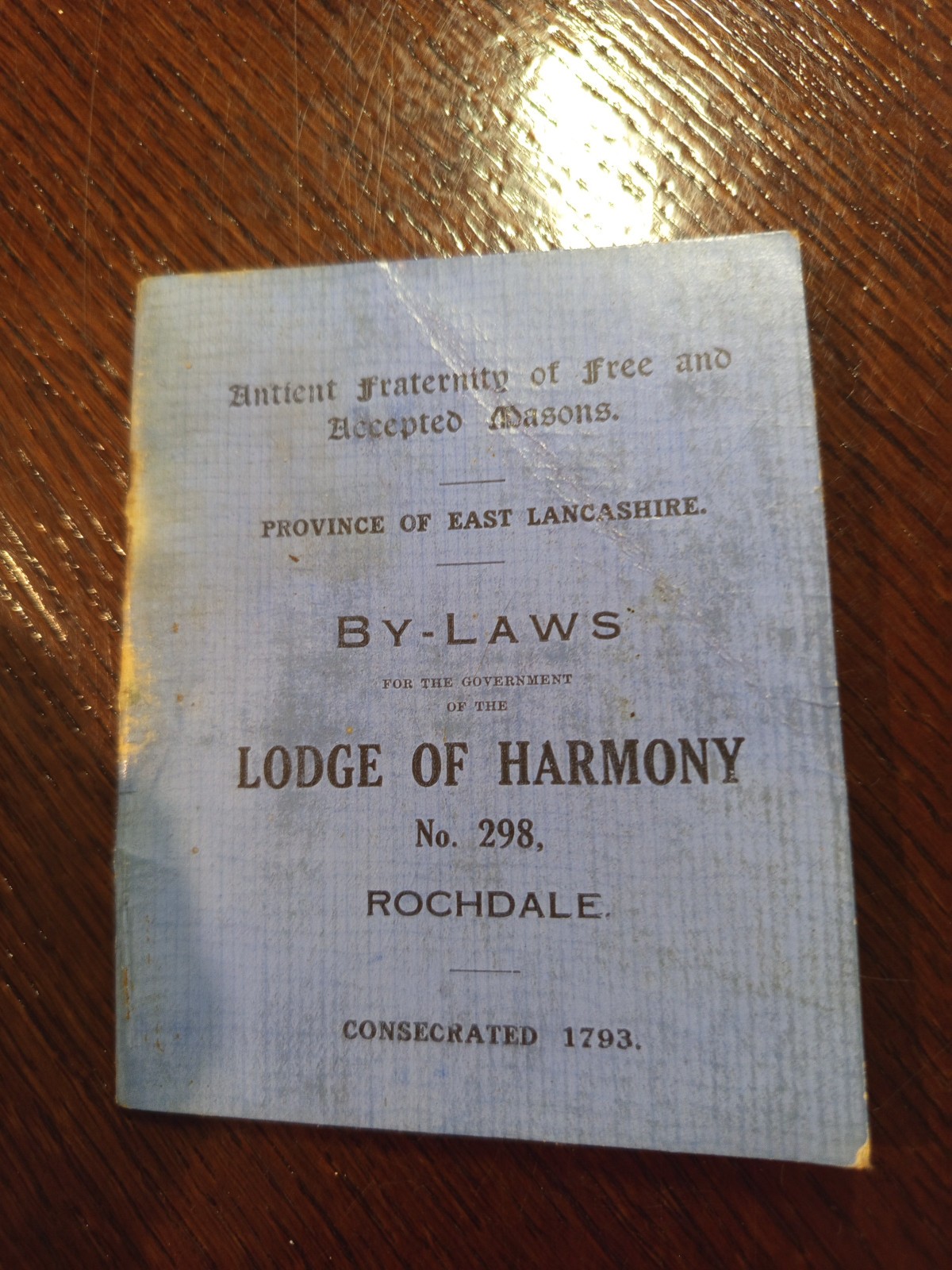 Ancient Fraternity of free and Accepted Masons Freemasonry masonic /149