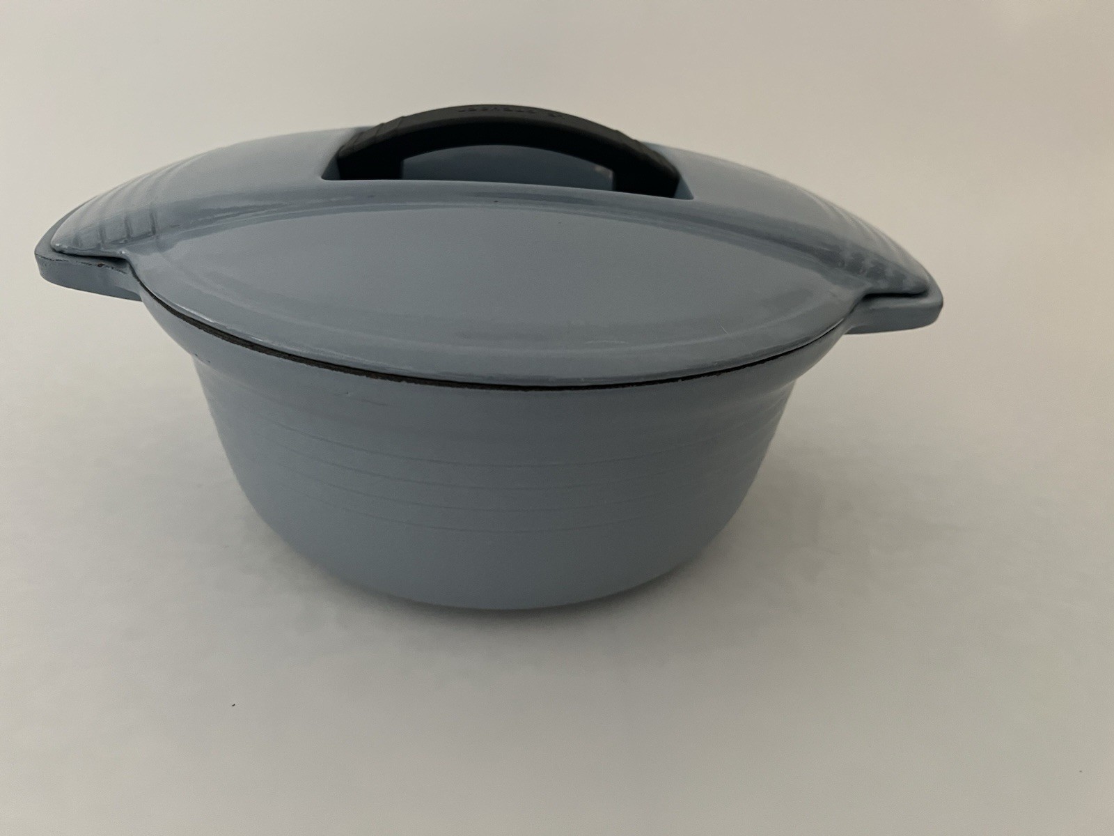 Le Creuset Cocotte Ronde 26cm Raymond Loewy