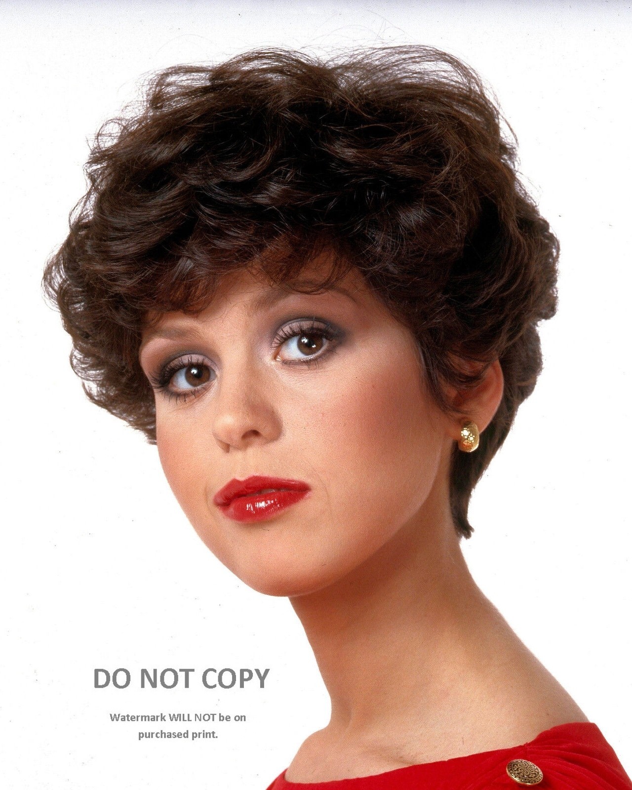 MARIE OSMOND - 8X10 PUBLICITY PHOTO (ZY-804)