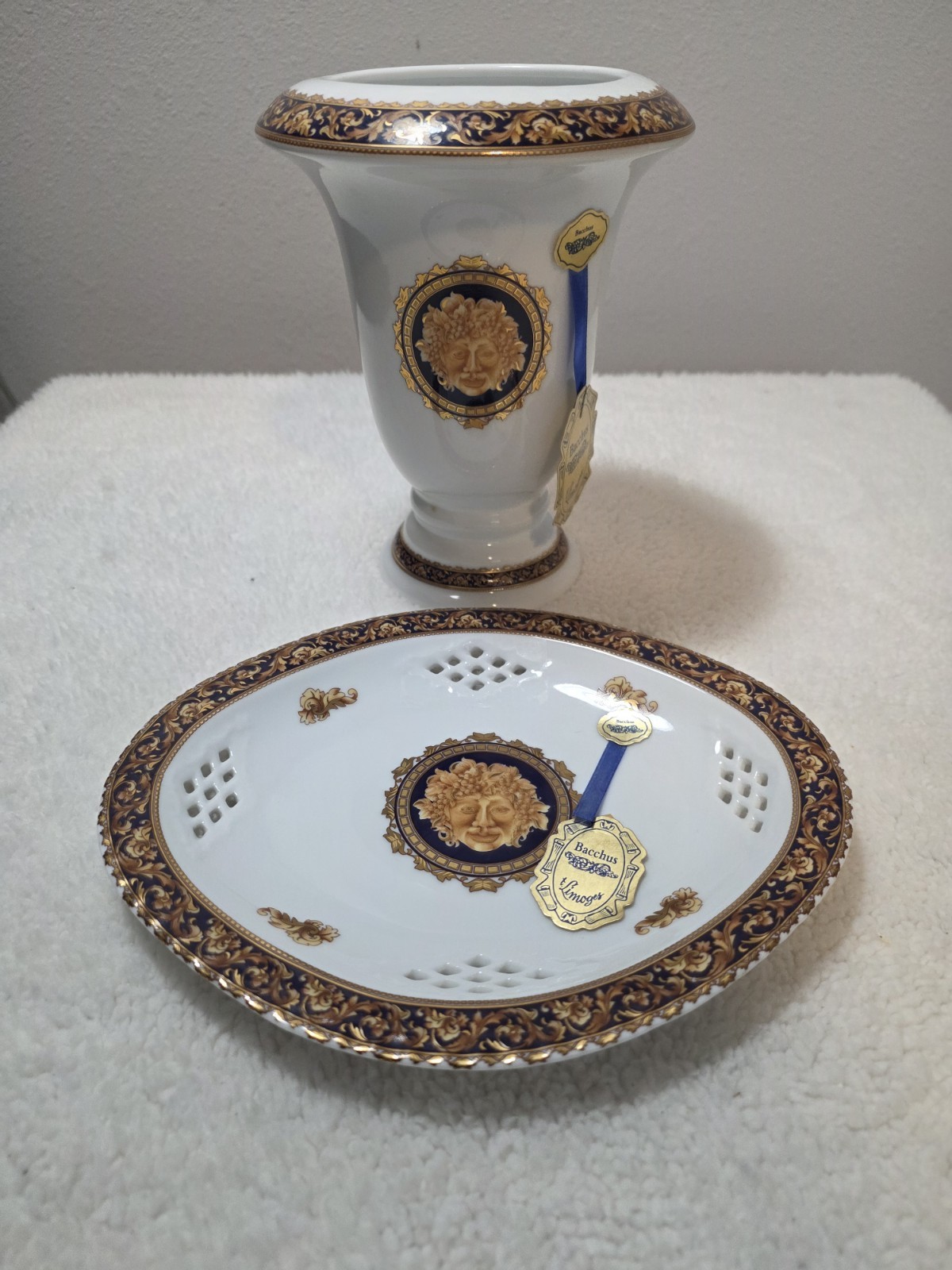 Vintage T. Limoges\