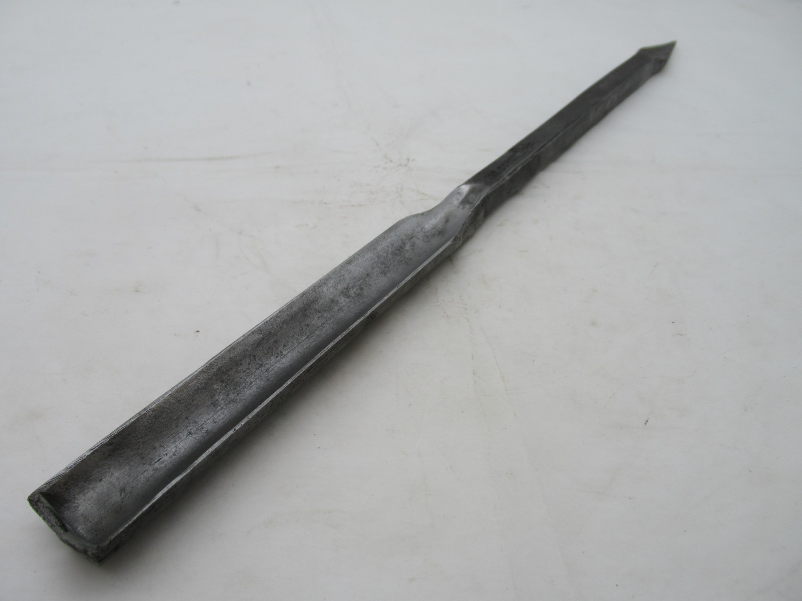 Antique c1830 I & H Sorby Sheffield 7/8