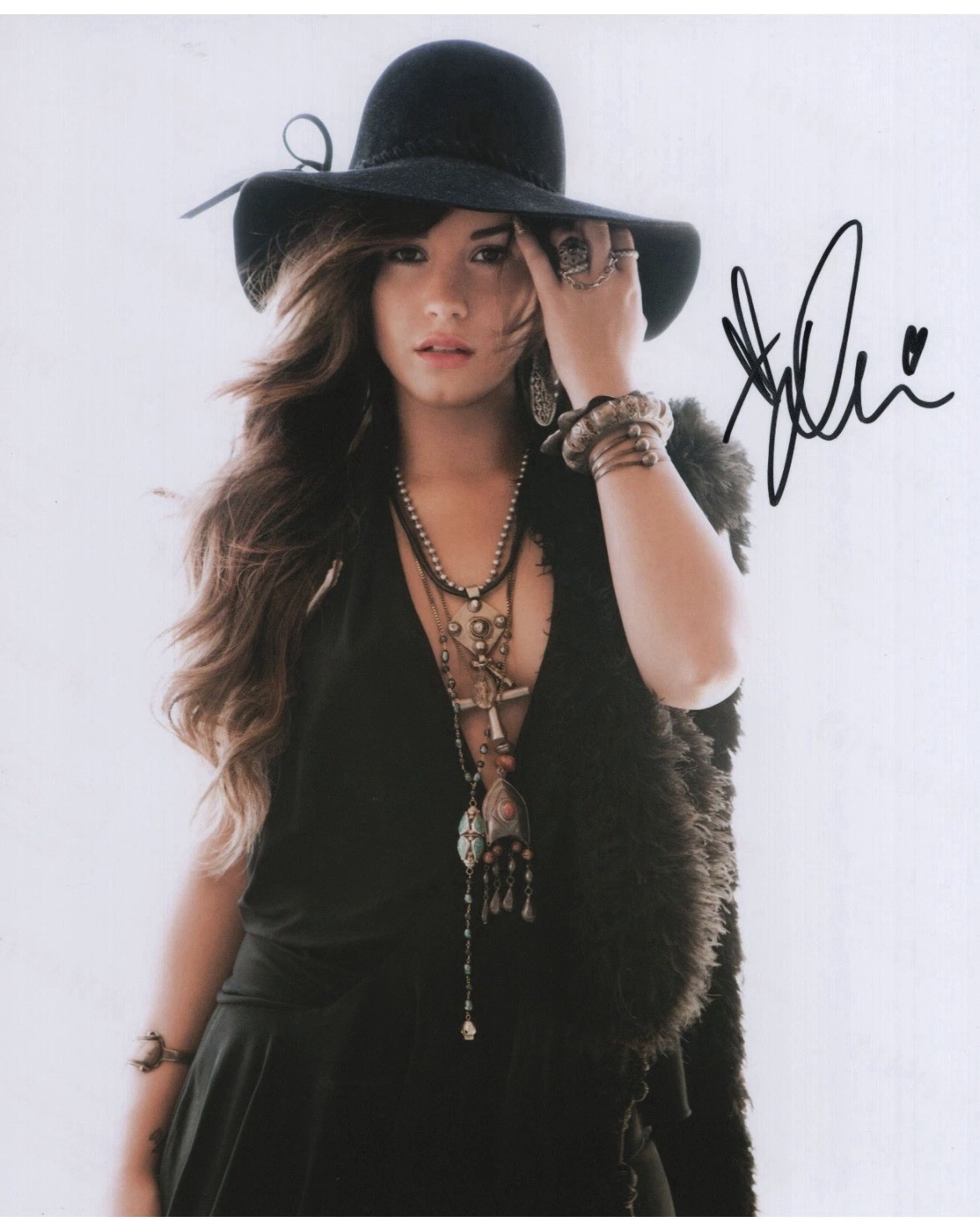 Demi Lovato Original 10\