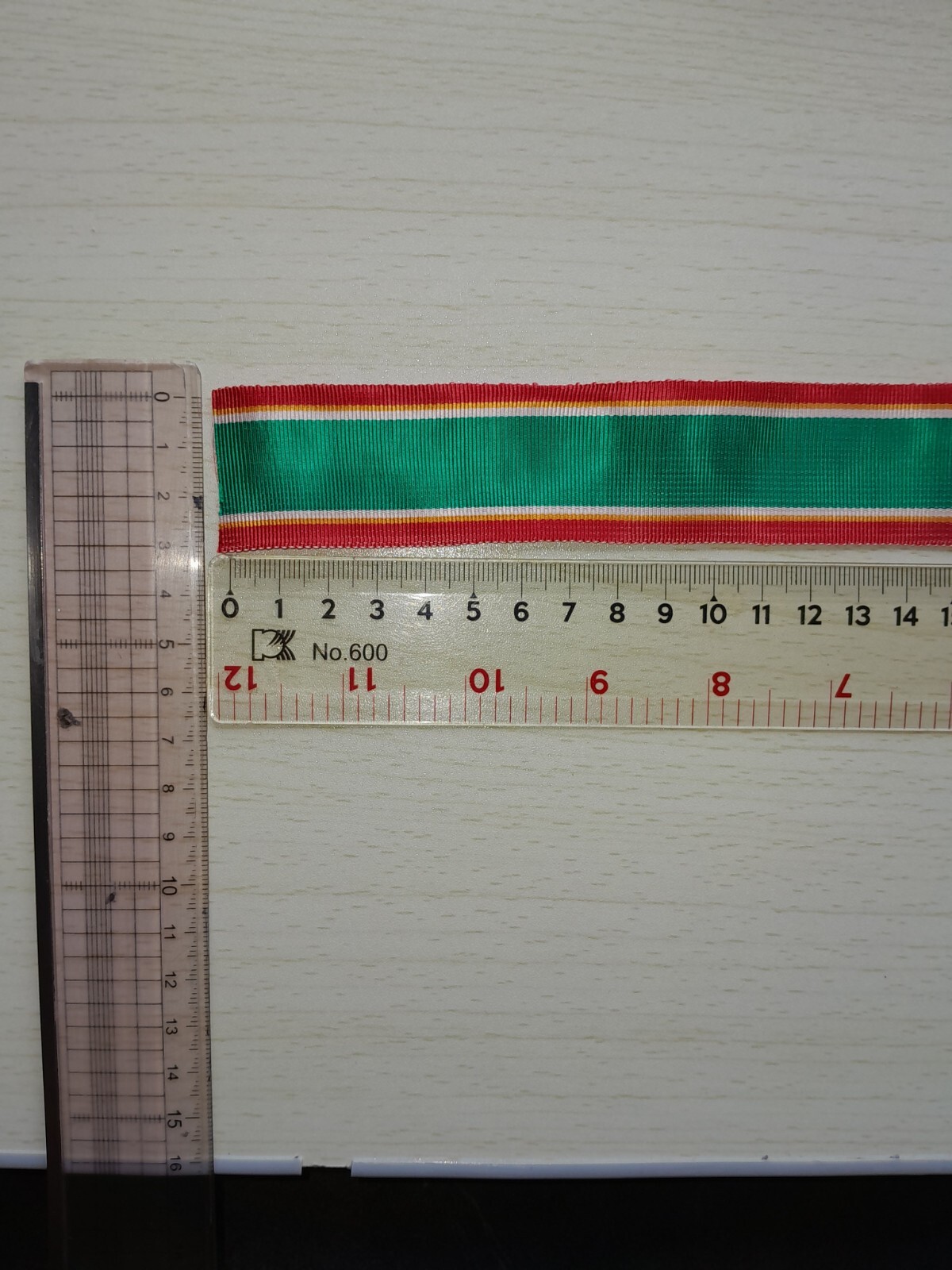 THAILAND ORDER OF THE DIREKGUNABHORN-VARIOUS GRADES RIBBON