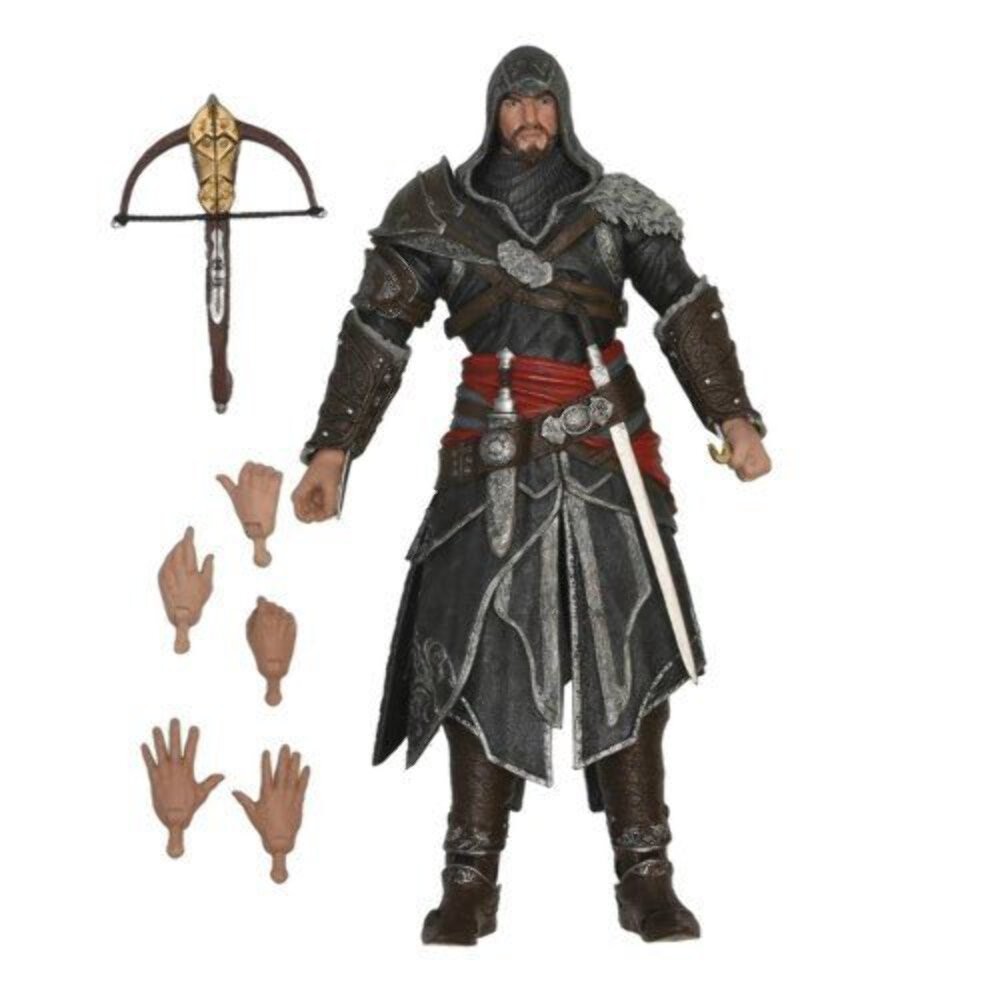 Assassin\'s Creed Revelations Ezio Auditore 7\