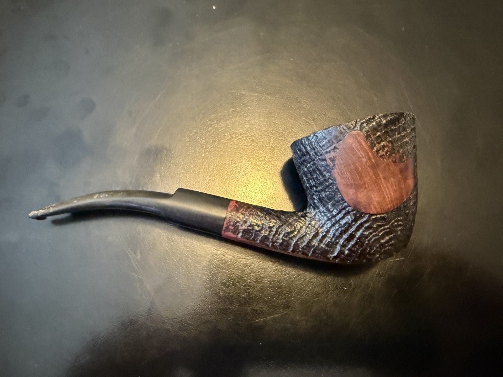 Stanwell Royal Danish 920 Stummel With Box