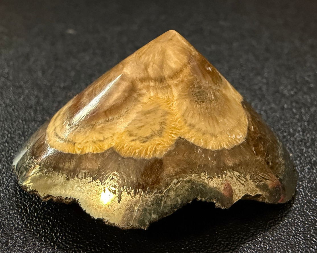 Schalenblende, Poland \