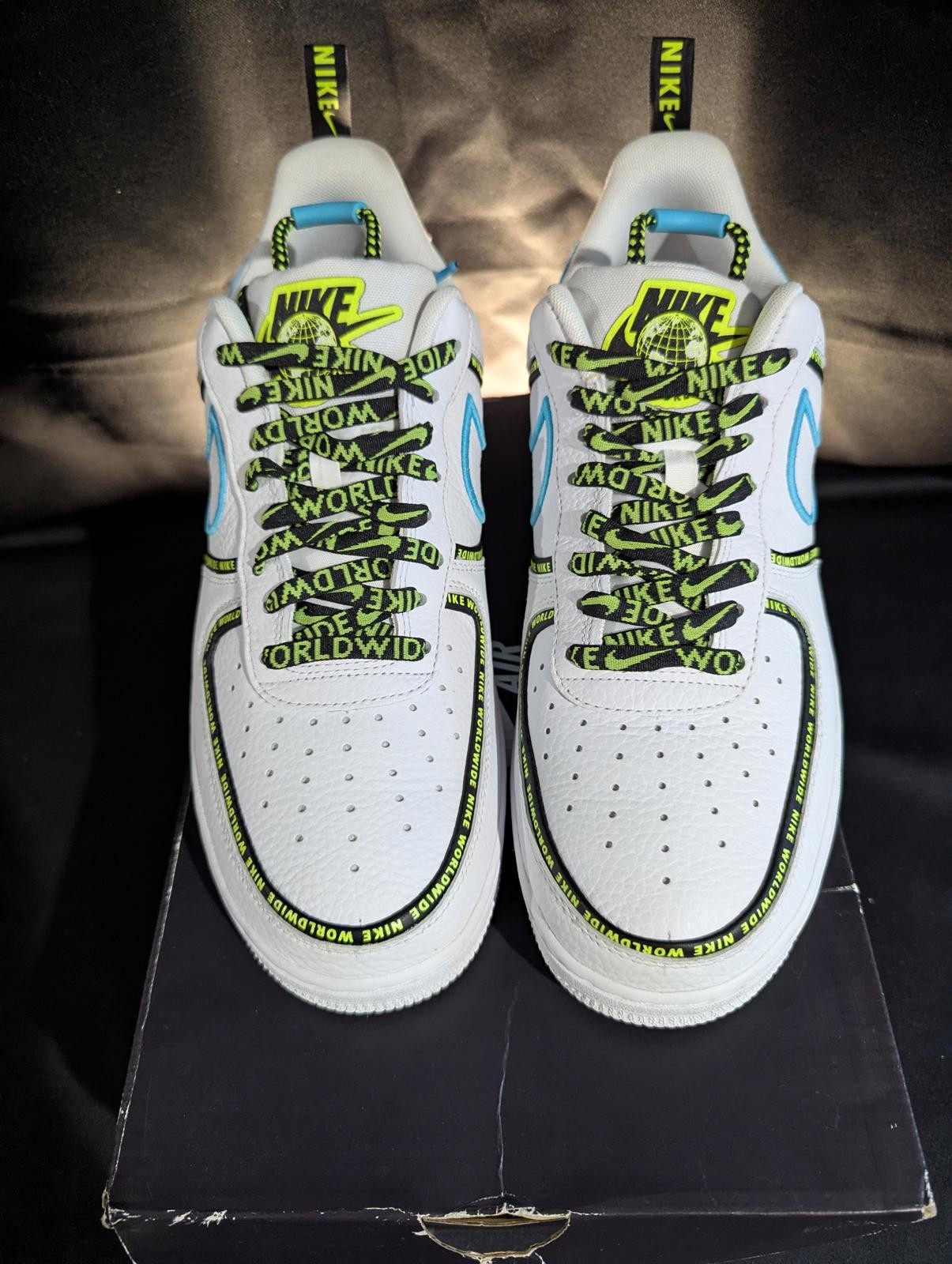 Nike AF1 Low \