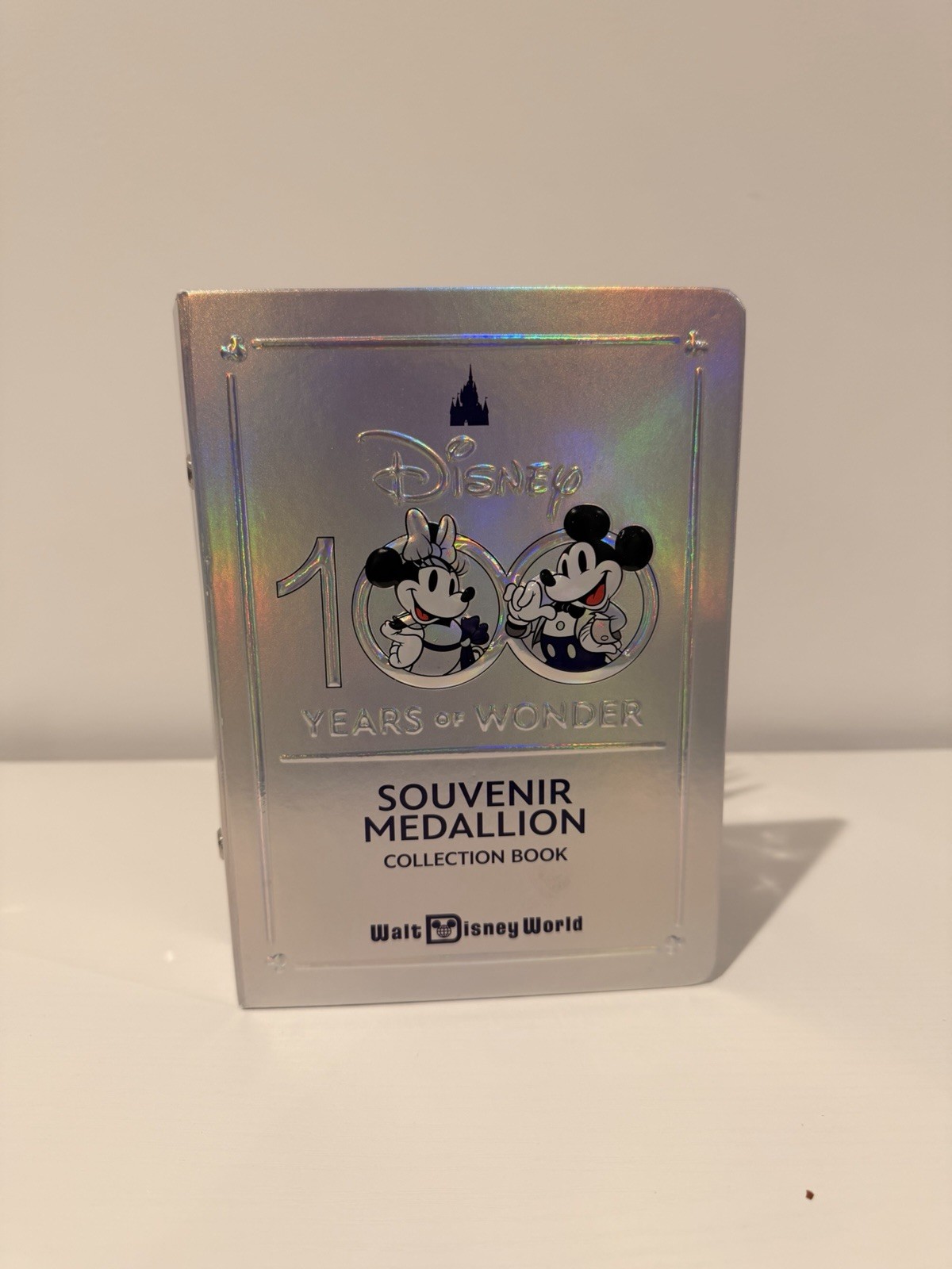 Walt Disney World 100 Year Anniversary Complete Coin Set, Consist Of 68  Coins ￼