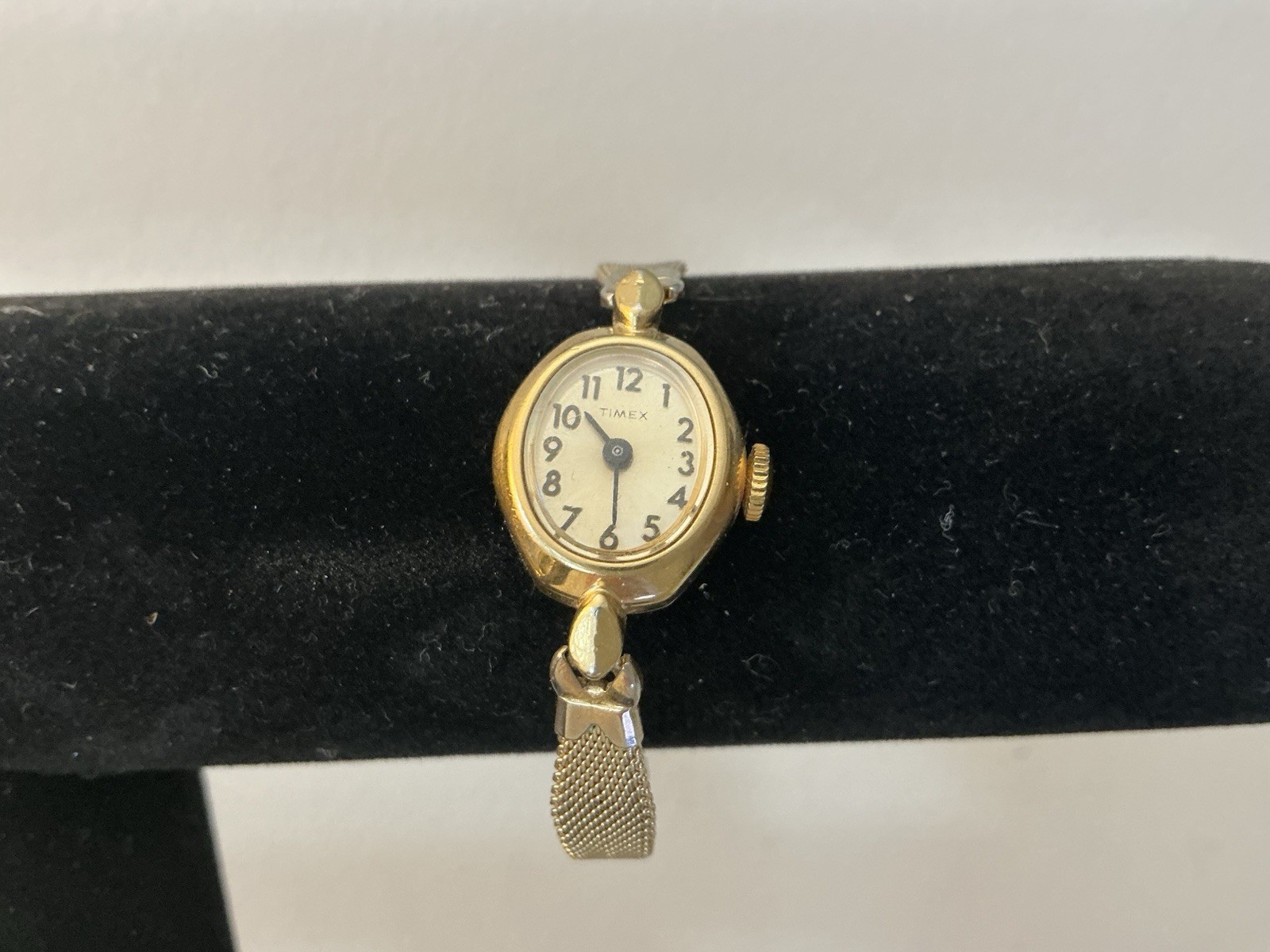A Timex Vintage Ladies Wristwatch, Possibly From 1920’s-1930’s