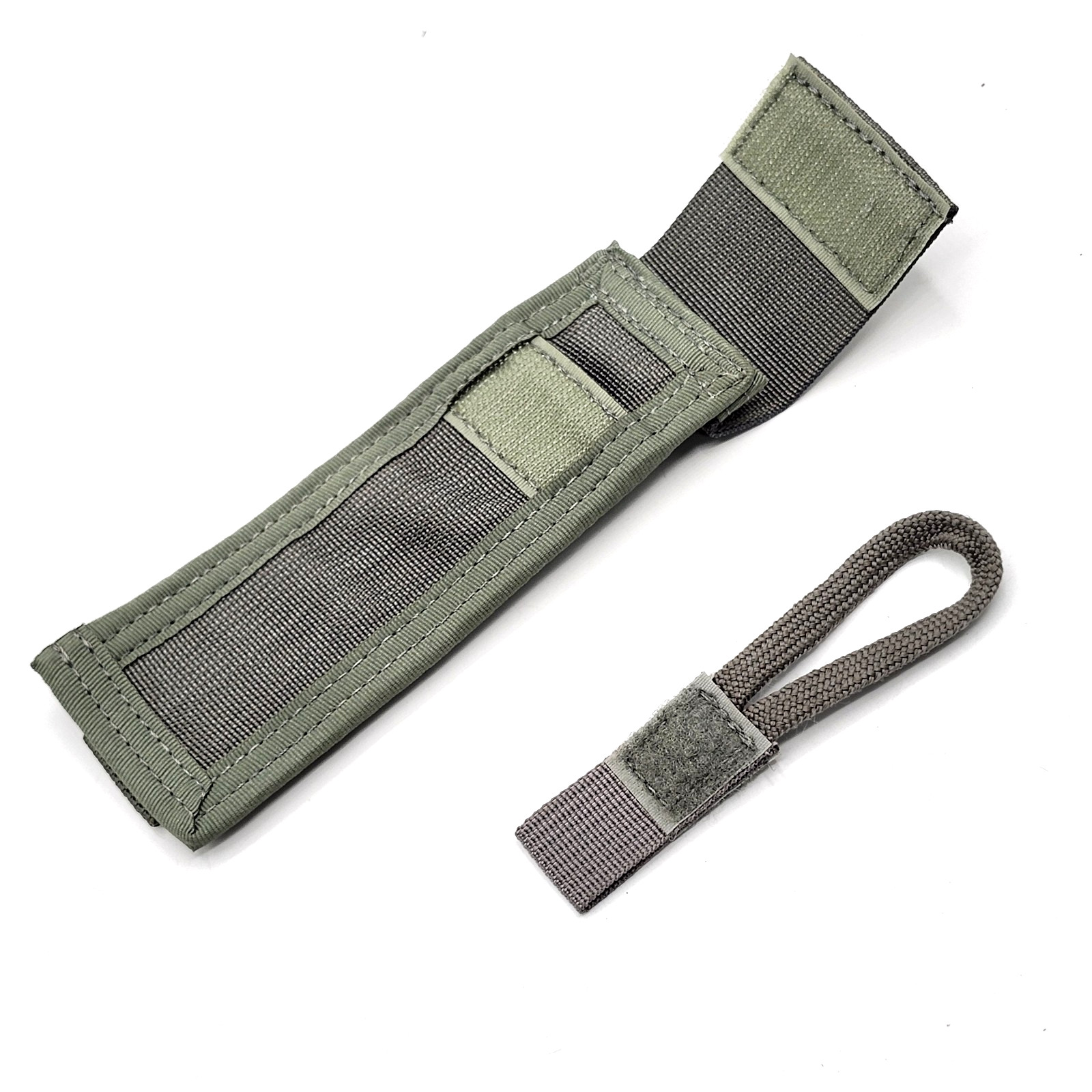 Zero Point USA No-Snag Pull Sheath for Rescue Hook Knife Line Cutter Bale Tool