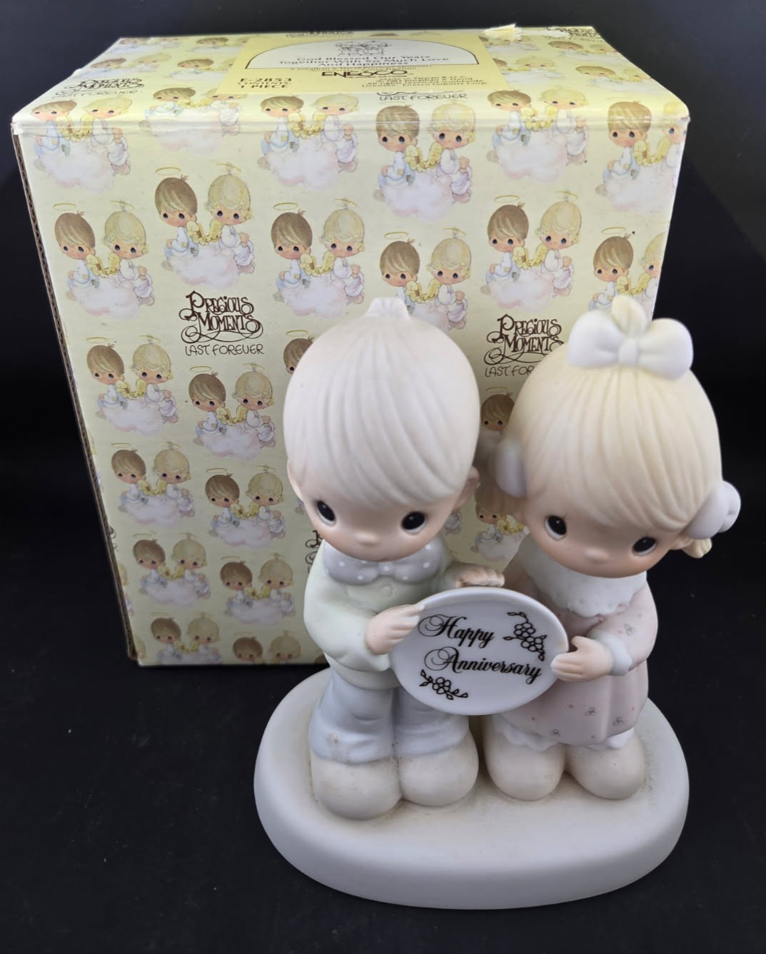 MINT Precious Moments 1983 \