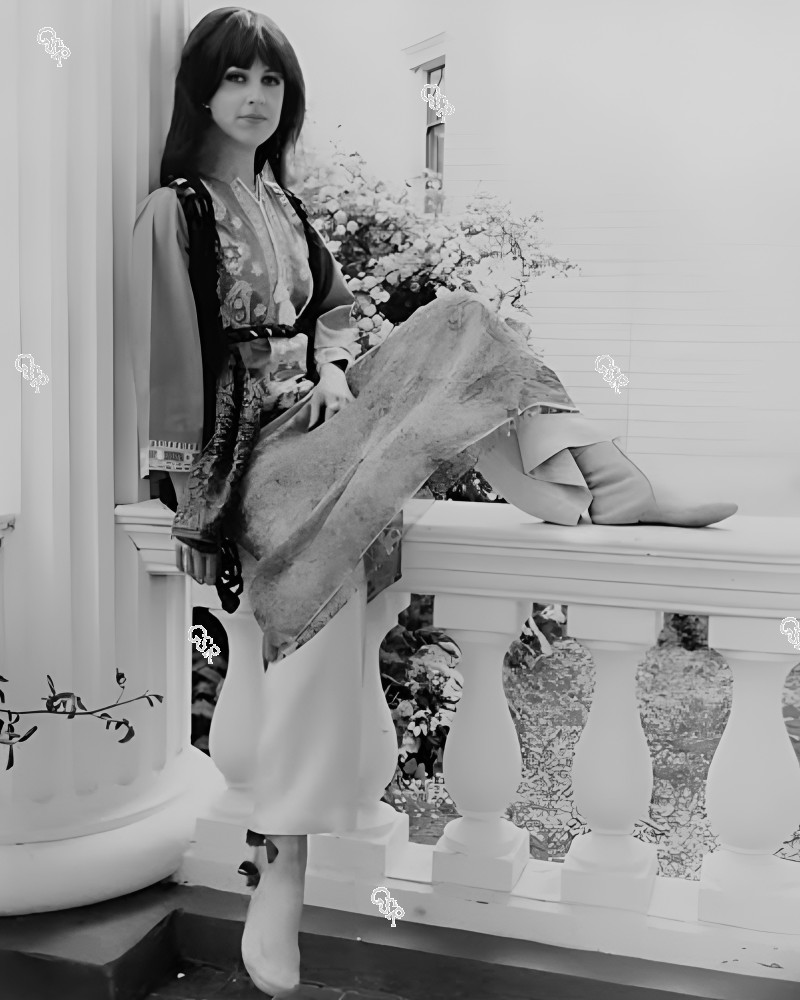 GRACE SLICK - 8
