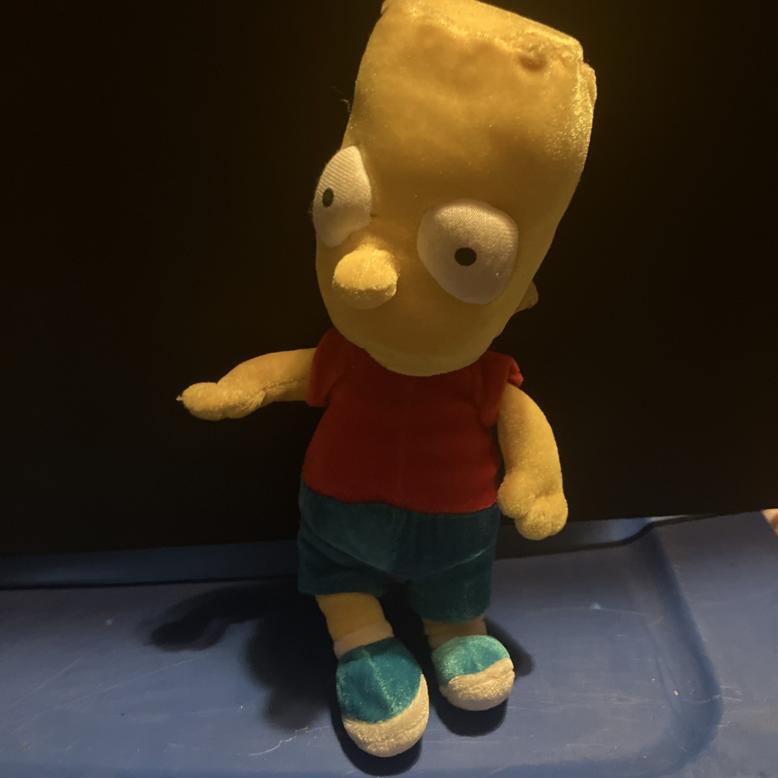 20th Century Fox The Simpsons Bart 10