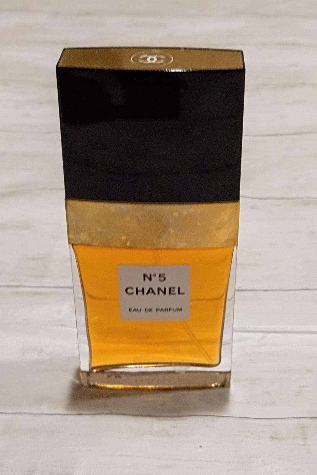 Chanel N°5 Eau de Parfum Refillable Spray