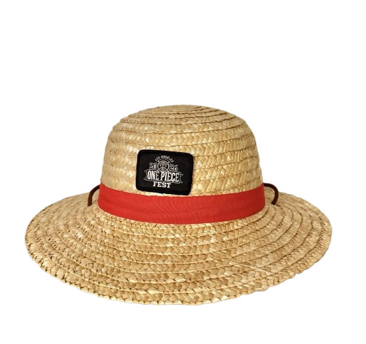 One Piece Fest LA 2026 Straw Hat Limited Edition RARE Giveaway Los Angeles